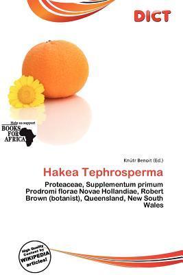 Hakea Tephrosperma