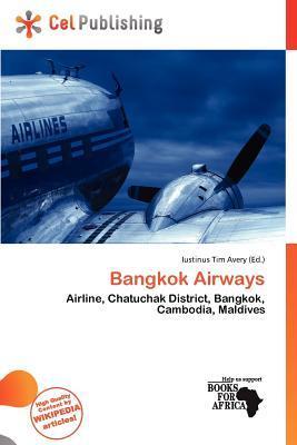 Bangkok Airways