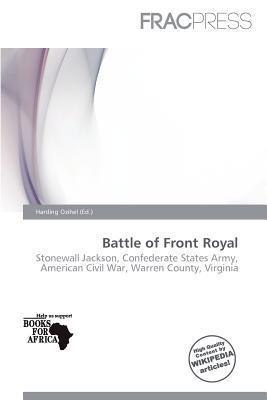 Battle of Front Royal