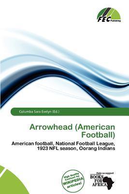 Arrowhead (American Football)