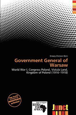 Government General of Warsaw