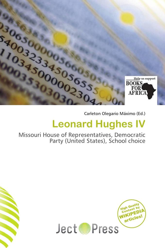 Leonard Hughes IV