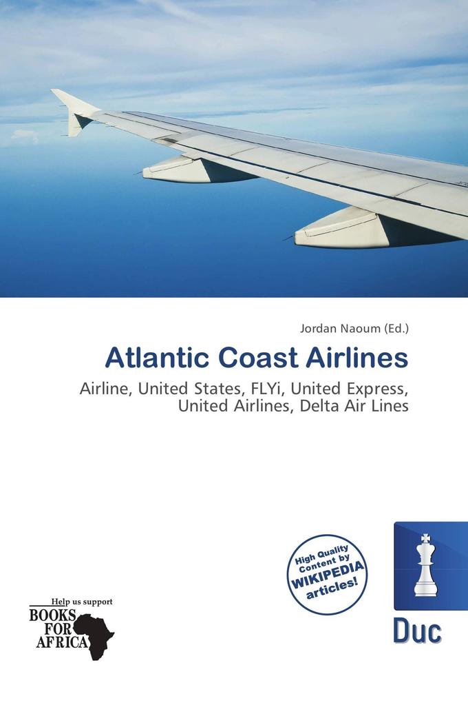 Atlantic Coast Airlines