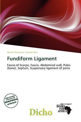Fundiform Ligament