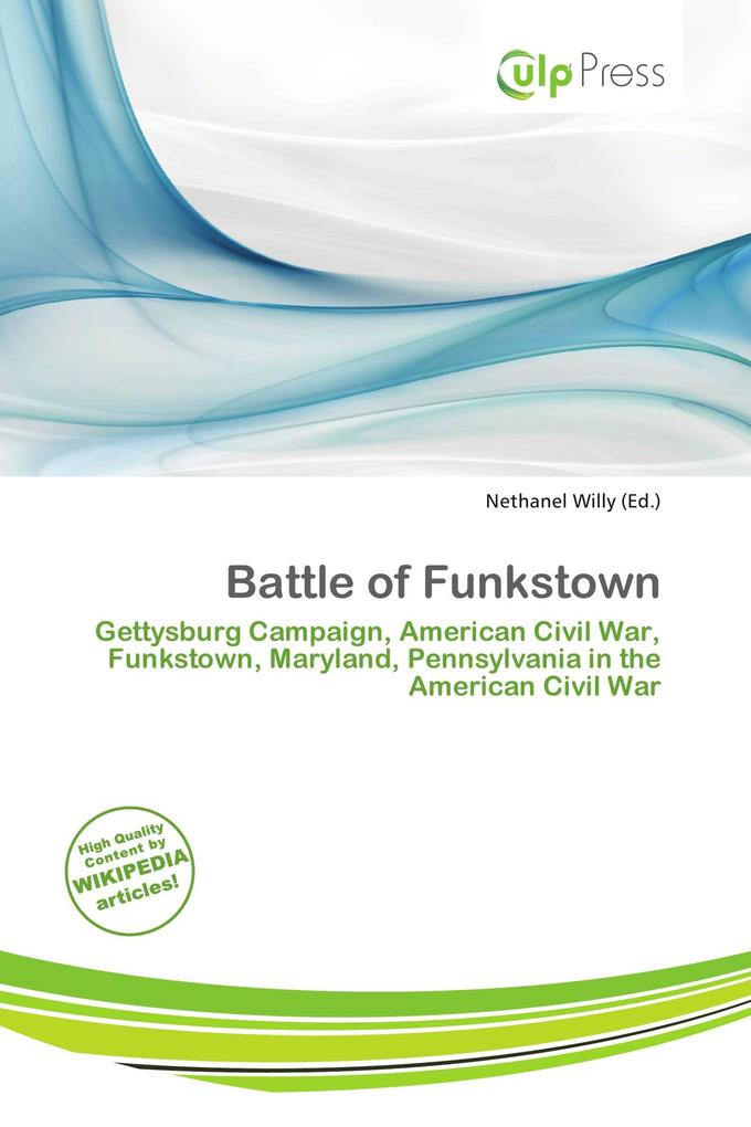 Battle of Funkstown