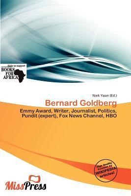 Bernard Goldberg