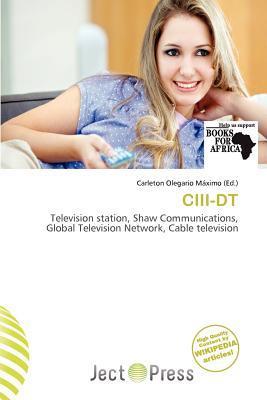 CIII-DT