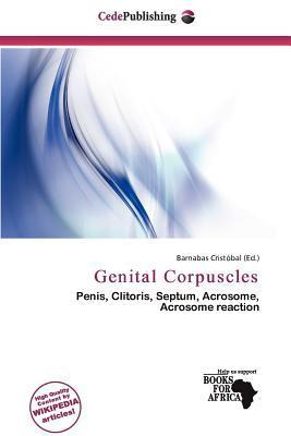 Genital Corpuscles