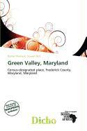 Green Valley Maryland