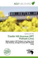 Castle Hill Avenue (IRT Pelham Line)