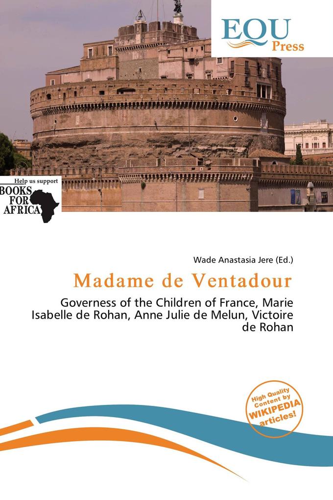 Madame de Ventadour