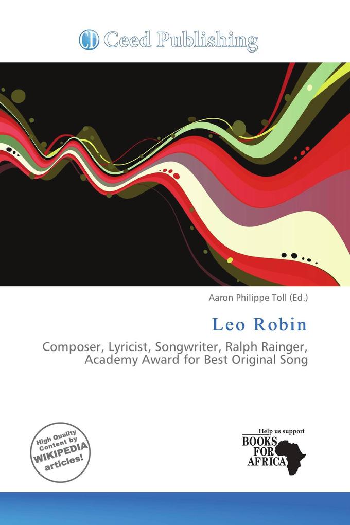 Leo Robin