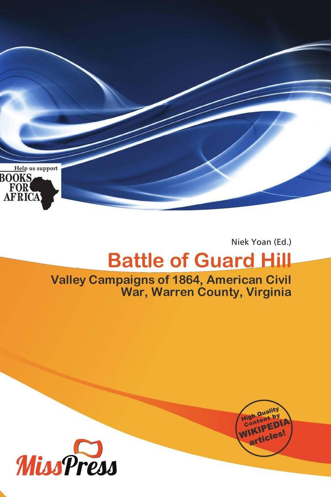 Battle of Guard Hill