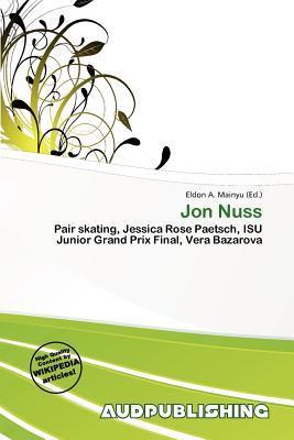 Jon Nuss