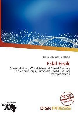 Eskil Ervik
