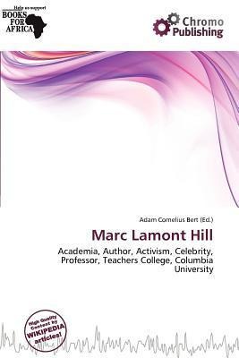 Marc Lamont Hill