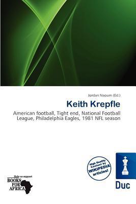 Keith Krepfle