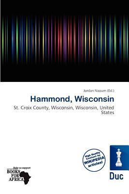 Hammond Wisconsin