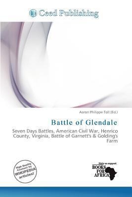 Battle of Glendale