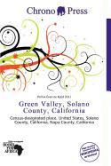 Green Valley Solano County California