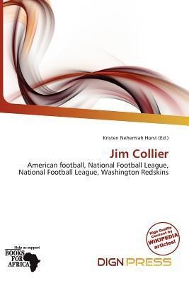 Jim Collier