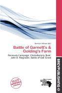 Battle of Garnett's & Golding's Farm