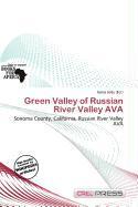 Green Valley of Russian River Valley AVA