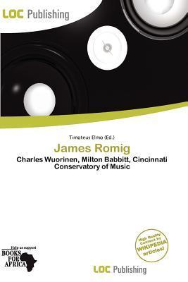 James Romig