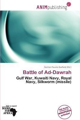 Battle of Ad-Dawrah