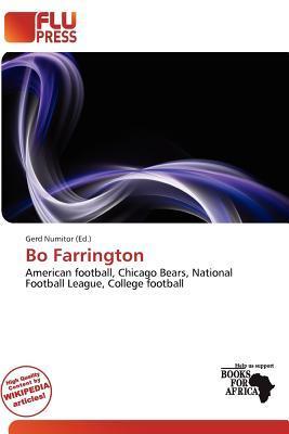 Bo Farrington