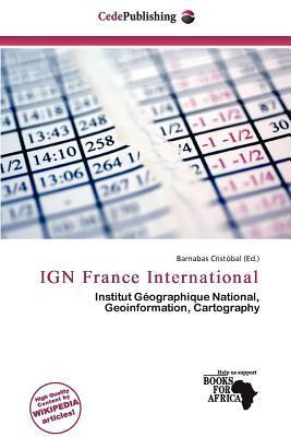 IGN France International