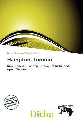 Hampton London