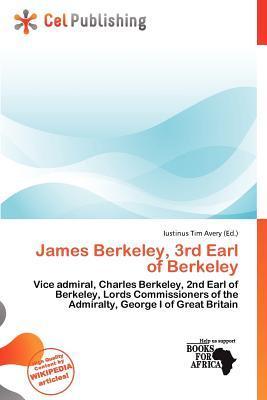 James Berkeley 3rd Earl of Berkeley