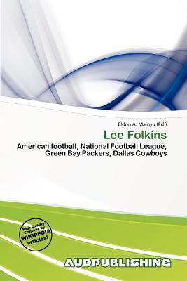 Lee Folkins