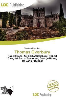 Thomas Overbury