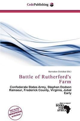Battle of Rutherford's Farm