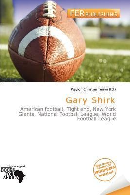 Gary Shirk