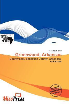 Greenwood Arkansas