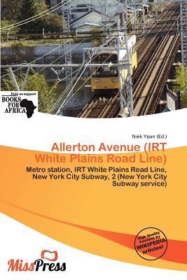 Allerton Avenue (IRT White Plains Road Line)