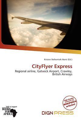 CityFlyer Express