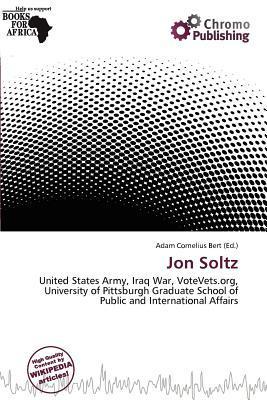 Jon Soltz