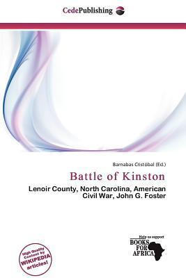 Battle of Kinston