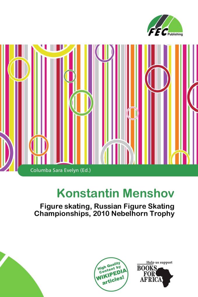 Konstantin Menshov
