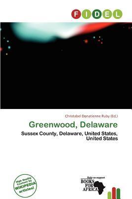 Greenwood Delaware
