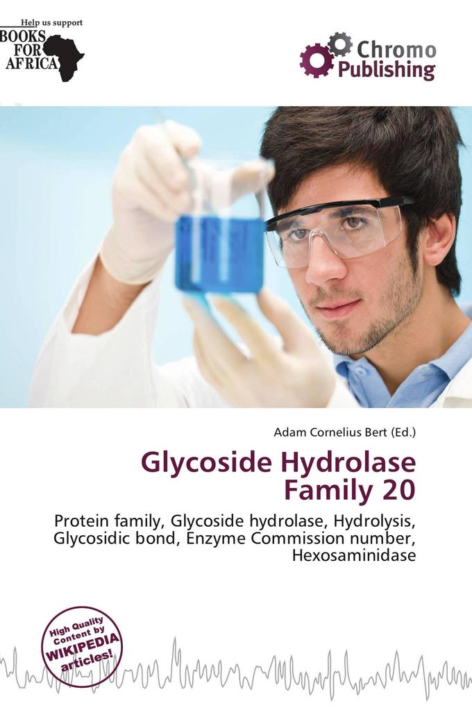 Glycoside Hydrolase Family 20