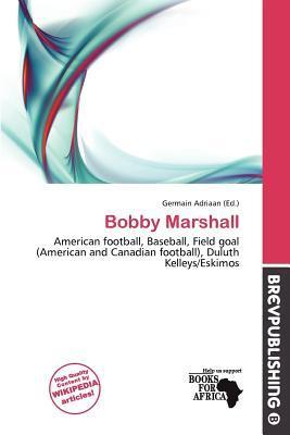 Bobby Marshall