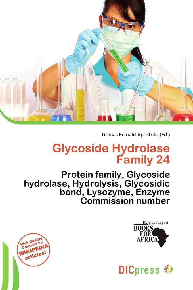 Glycoside Hydrolase Family 24