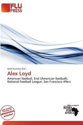Alex Loyd