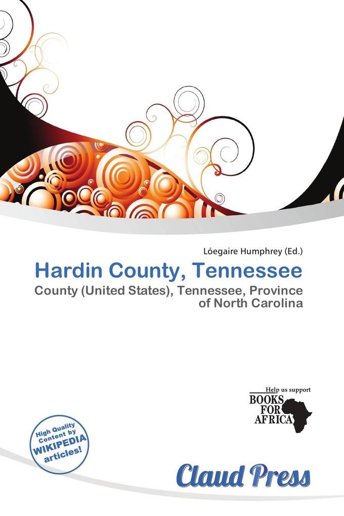 Hardin County Tennessee