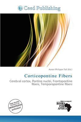 Corticopontine Fibers